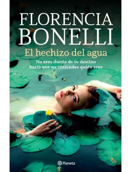 El hechizo del agua