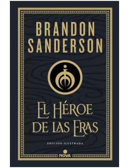 El héroe de las Eras. Edición ilustrada