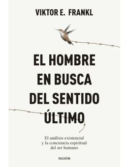 El hombre en busca del sentido último