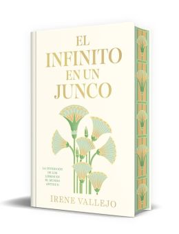 El infinito en un junco (edición limitada)