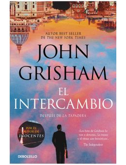 El intercambio (después de La tapadera)