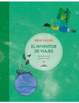 El inventor de viajes