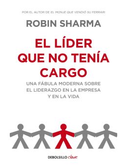 El líder que no tenía cargo