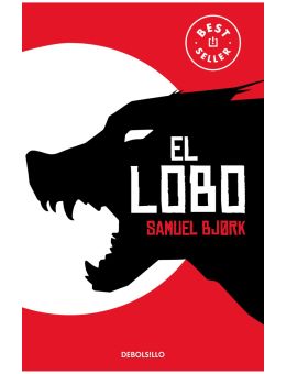 El lobo (edición Debolsillo)