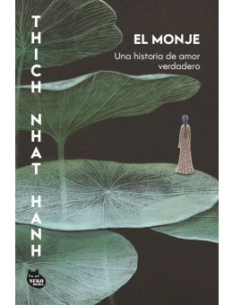 El monje. Una historia de amor verdadero.