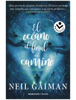 El océano al final del camino