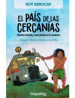 El Pais De Las Cercanias 1 y 2