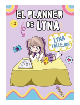 El planner de Lyna
