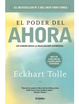 El poder del ahora