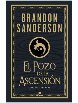 El Pozo de la Ascensión. Edición ilustrada