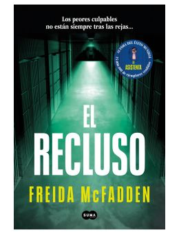 El recluso