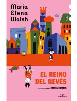 El Reino del Revés