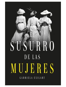 EL SUSURRO DE LAS MUJERES