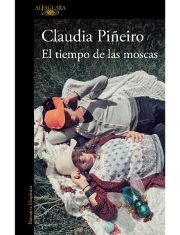 El tiempo de las moscas