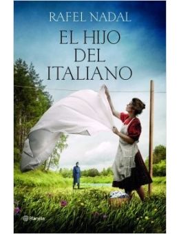 EL HIJO DEL ITALIANO