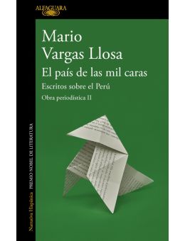 El pais de las mil caras