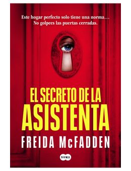 El secreto de la asistenta (La asistenta #2)