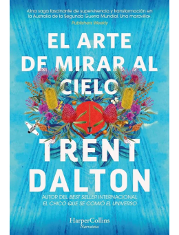 El arte de mirar al cielo