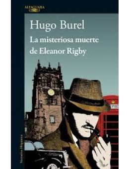 LA MISTERIOSA MUERTE DE ELEANOR RIGBY