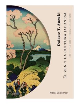 El zen y la cultura japonesa 