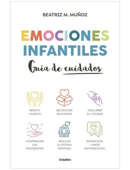 Emociones infantiles