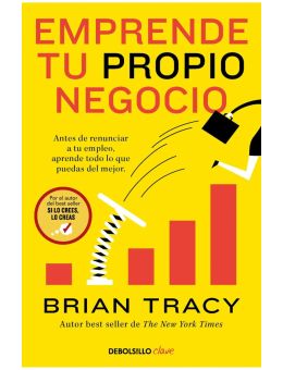 Emprende tu propio negocio