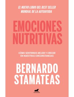 Emociones nutritivas