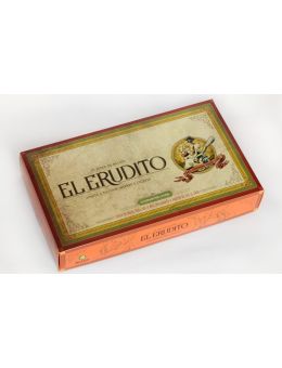 El Erudito