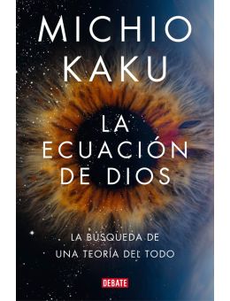 La ecuación de Dios