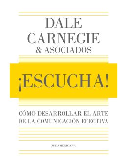 ¡Escucha!