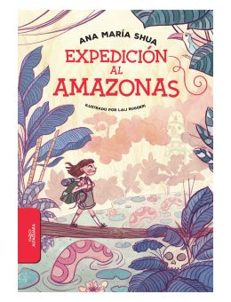 Expedición al Amazonas