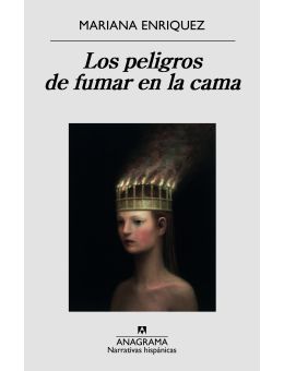 Los Peligros De Fumar En La Cama