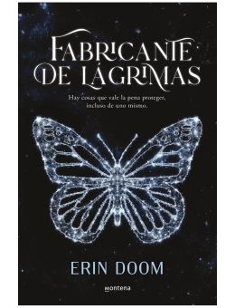 Fabricante de lágrimas