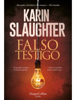 Falso testigo