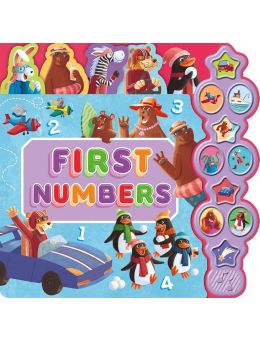 First Numbers 