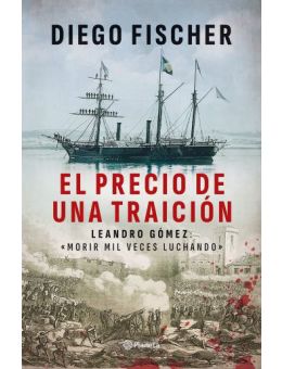 El precio de una traición