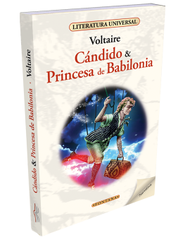 Cándido y Princesa De Babilonia