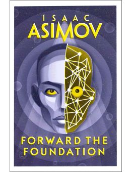 Forward the Foundation