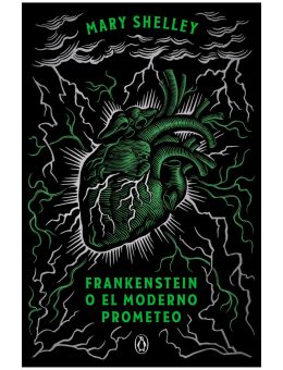 Frankenstein o el moderno Prometeo 