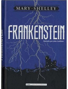 FRANKENSTEIN