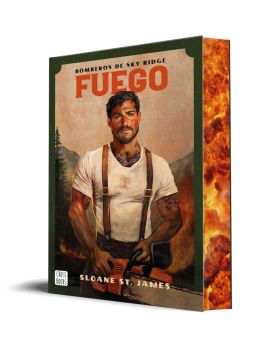 Fuego