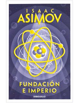 Fundación e imperio (libro 4)