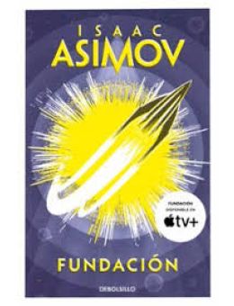 Fundación (libro 3)