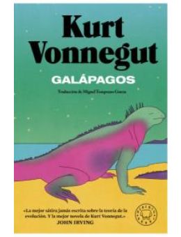 Galápagos