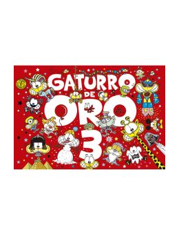 Gaturro de oro 3