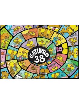 Gaturro 38