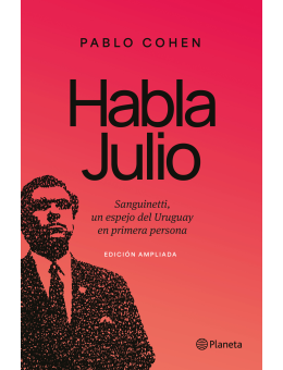 Habla Julio