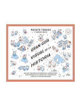 Gran guía visual de la historia