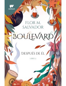 Después de él. Boulevard 2 
