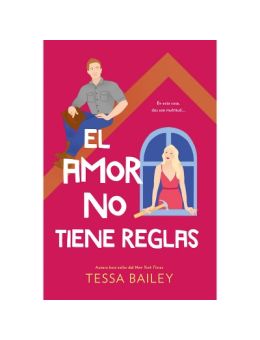 El amor no tiene reglas